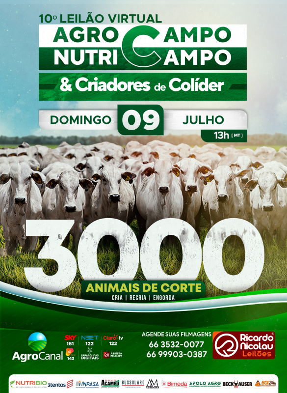 1º Leilão Virtual Agroshop - Edição Tratores, 1º Leilão Virtual Agroshop -  Edição Tratores!, By Lance Rural