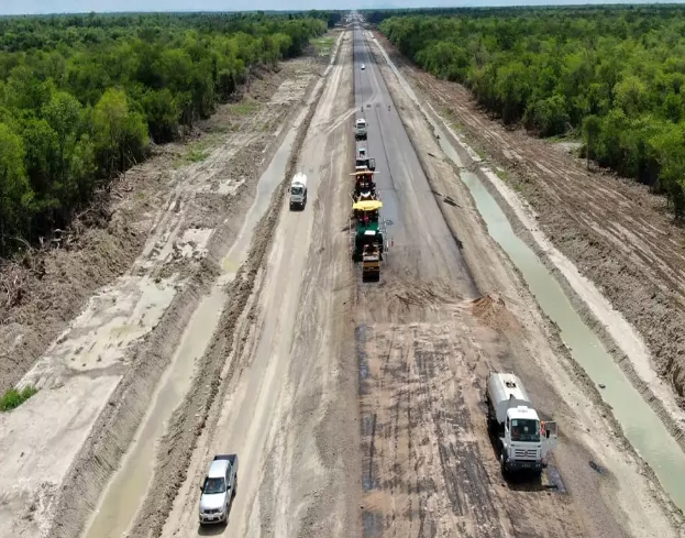 Rota Bioce nica deve transformar Alto Paraguai em fronteira