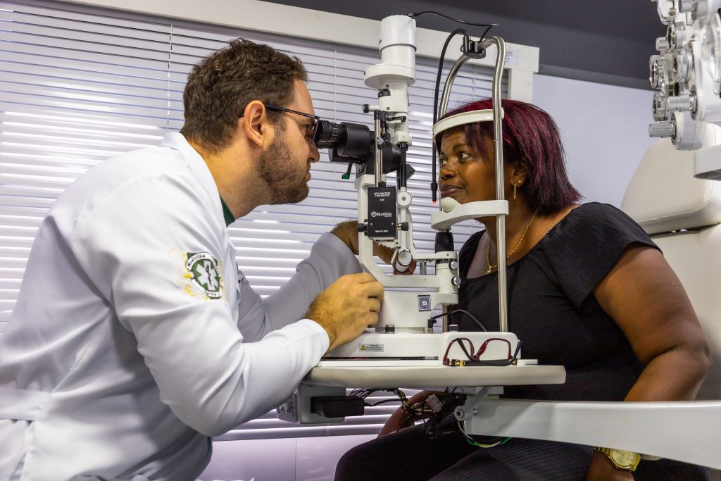 Mutirão Rural bate recorde de atendimentos e mostra que o agro também transforma vidas com saúde e inclusão