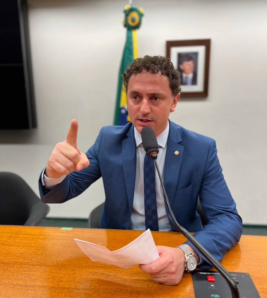 Pezenti cobra ação do governo e ameaça levar protesto de produtores à Esplanada