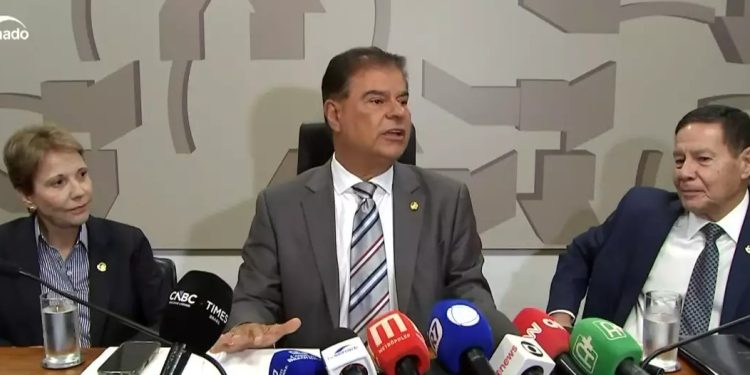 Comissão do Senado cria grupo de trabalho para acompanhar tramitação do acordo Mercosul–União Europeia