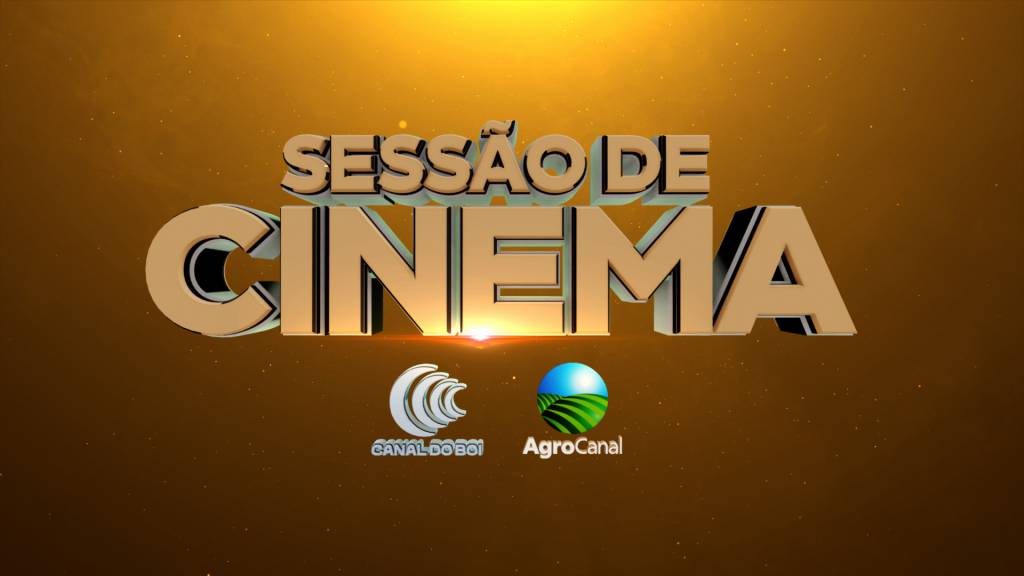 Quarta-feira de As Crônicas de Nárnia no Canal do Boi e Agro Canal