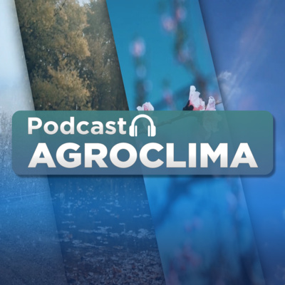 #1095 Agroclima: Tempo instável predomina no Brasil nesta terça-feira