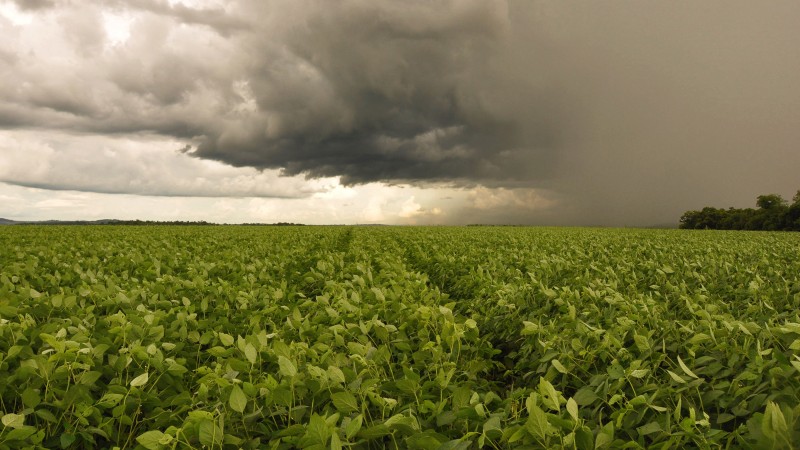 Primeira semana do inverno deve ser marcada pelo retorno das instabilidades na região Sul