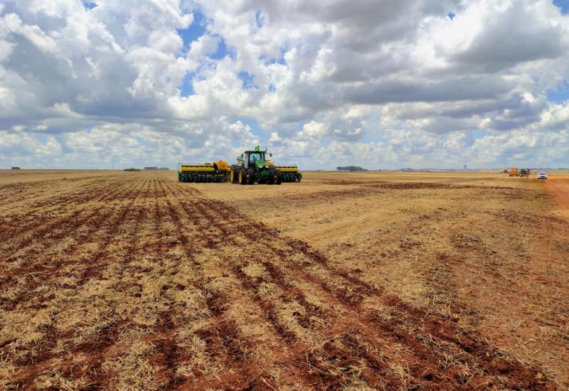 Boletim da Conab indica aumento em preços de fretes agrícolas influenciado por início da colheita da soja